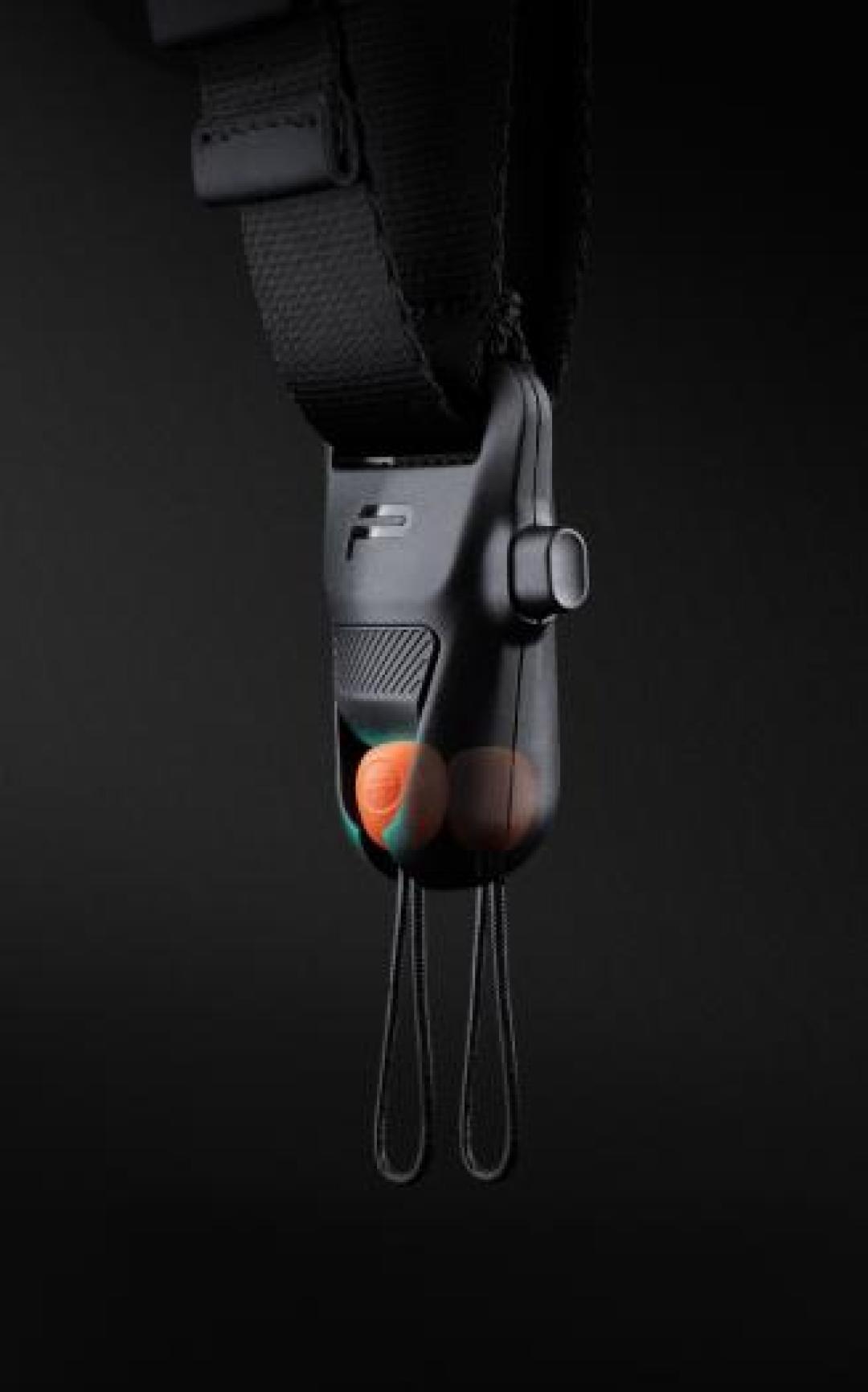 PGYTECH全新发布 相机背带Pro/Master ——体验升级，为专业摄影而来