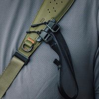 PGYTECH全新发布 相机背带Pro/Master ——体验升级，为专业摄影而来