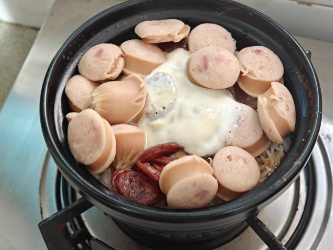 饭乎其他方便食品
