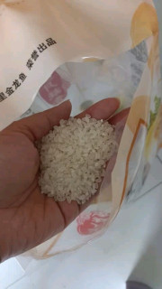 金龙鱼长粒香米，焖饭香全家