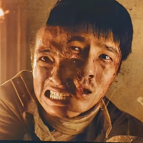 《南京照相馆》观后，伊藤秀夫演的好！