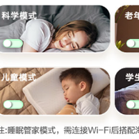 浅睡党福音！科龙静省电Max15分贝超静音！