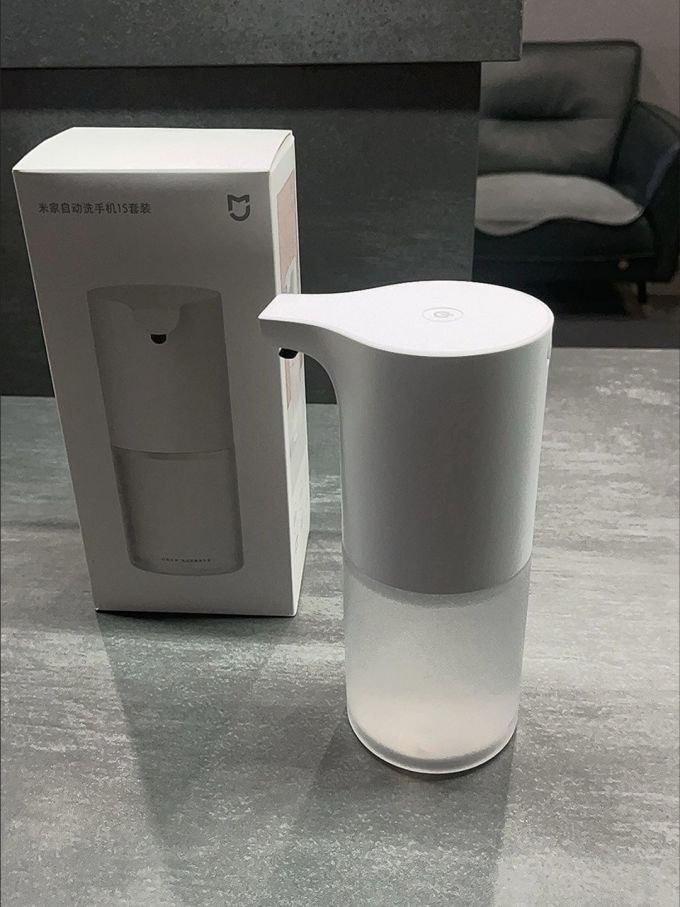 米家其他类别健康电器