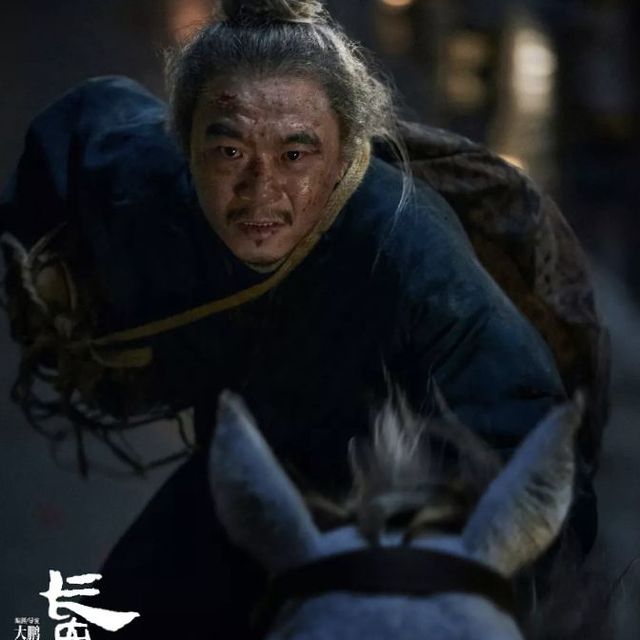 影版《长安的荔枝》更紧凑，更贴合原著