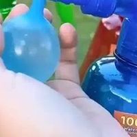 水气球注水器：夏日玩水的新乐趣