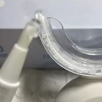 beemag牙齿美白冷光仪：点亮你的笑容