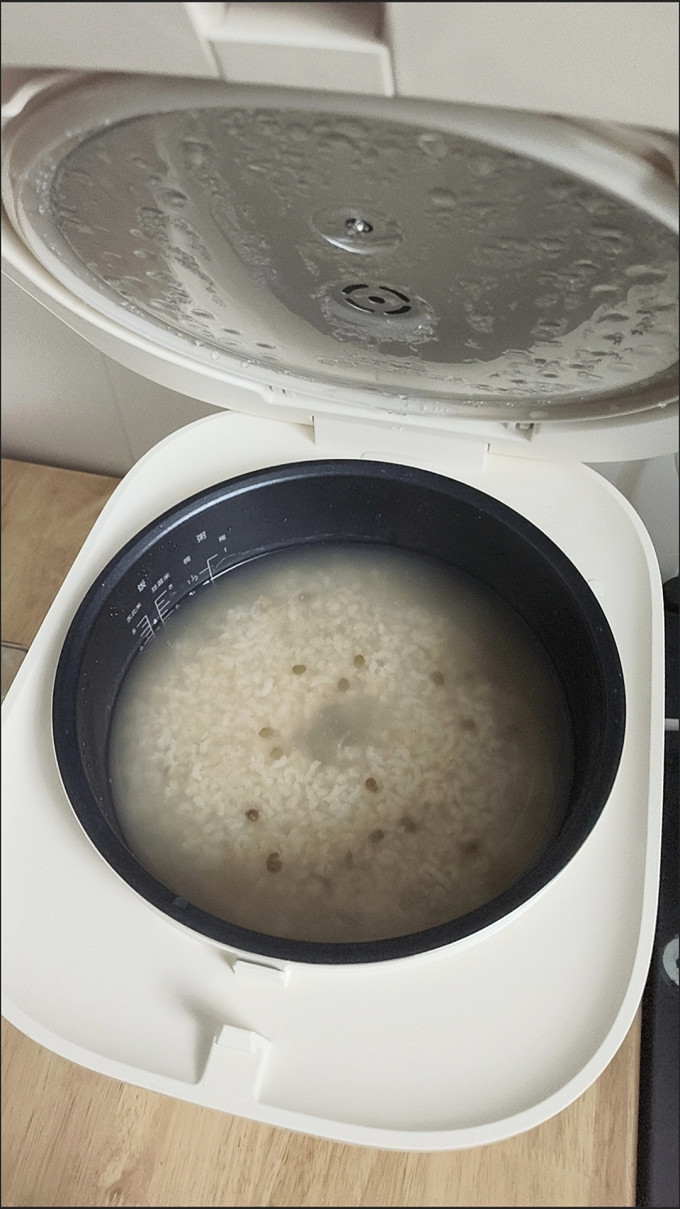 米家电饭煲