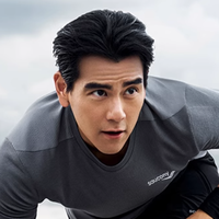 【🏃‍♂️长跑不伤膝！索康尼胜利22彭于晏同款跑鞋实测封神！】