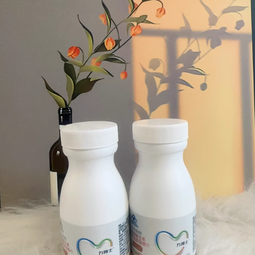 力搏士多维复合维生素B族咀嚼片A族锌硒：点亮健康活力的璀璨之光