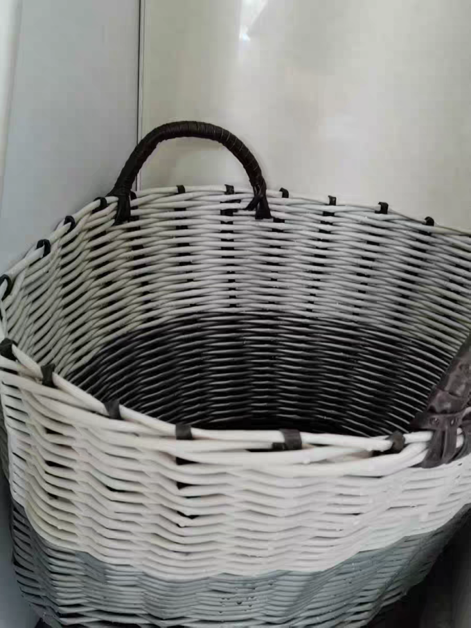 维简收纳篮