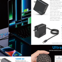 亚洲充电展前瞻，氮化镓充电器、超薄桌面充、磁吸线等新品将亮相