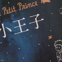 《小王子》纪念版：星河中的永恒童话