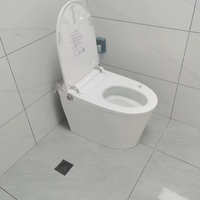 小牧卫浴旗舰店智能马桶:引领未来家居生活的智慧之选