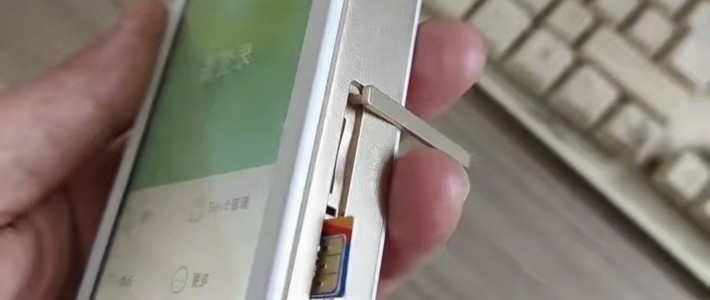 大量随身WiFi流入闲鱼，二手45元，自带7200mah大电池+触摸大屏
