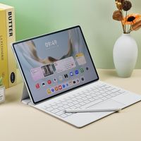 华为MatePad Pro 12.2英寸全面评测 鸿蒙生产力大爆发