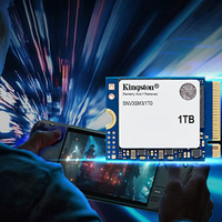 DIY移动硬盘？2230能否堪大任！