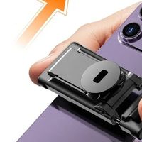 靓点拍Selfieshow—TT03一键式展开跳跳杆，触底即跳，一秒拆组！