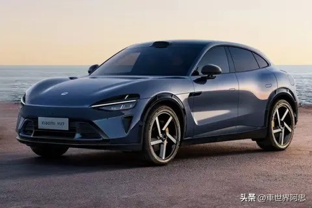 2025年7月第四周SUV销量榜出炉