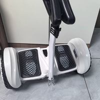 🚀哇塞！被邻居追着问的领奥电动智能儿童平衡车来啦