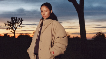 THE NORTH FACE「Red Box」系列登场：当户外机能邂逅街头潮流