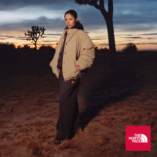 THE NORTH FACE「Red Box」系列登场：当户外机能邂逅街头潮流