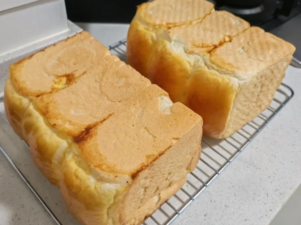 吐司粉的平替