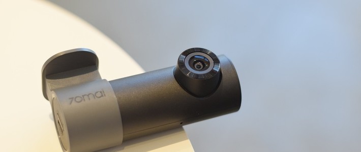 70迈M310Pro功能解析与体验