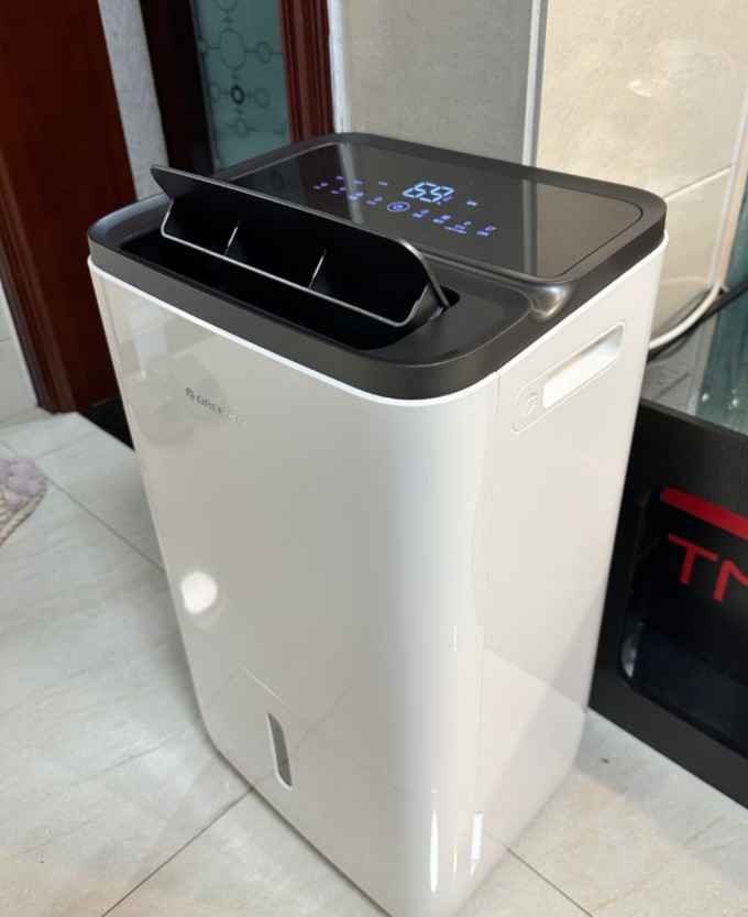 格力除湿器