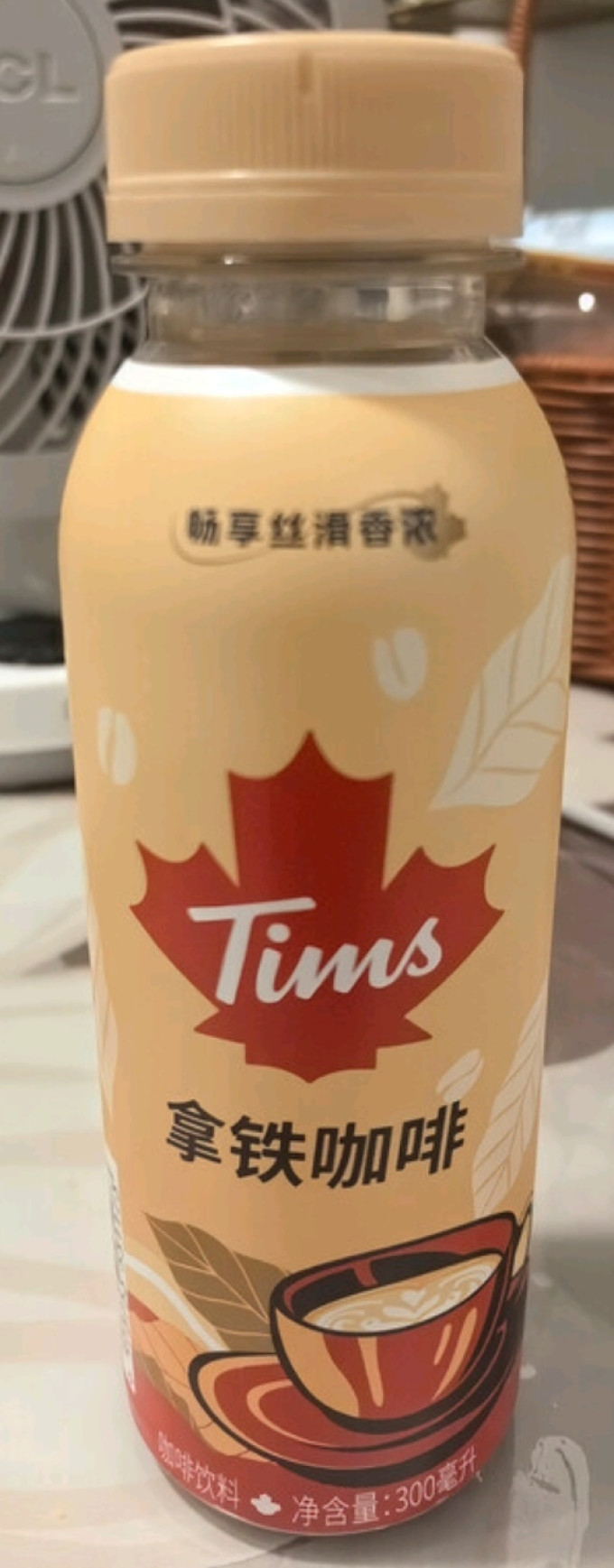 天好咖啡咖啡