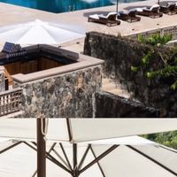 304不锈钢+飞雨瀑布，这款龙头值得买吗？