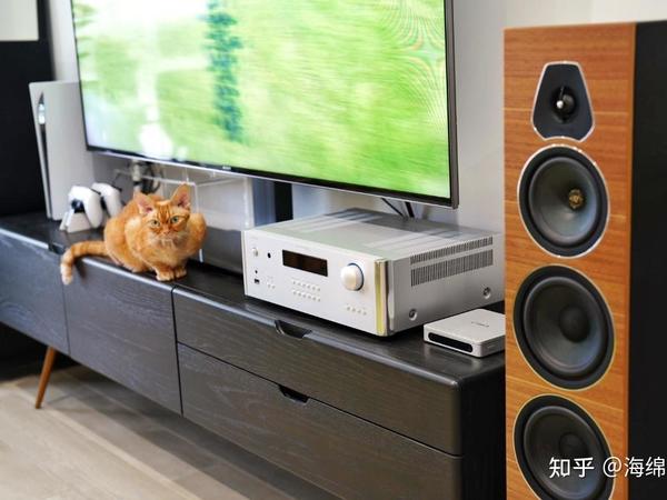 3W预算家庭HiFi怎么组？势霸卢米娜5号搭配路遥RA-1572MKII功放