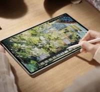 家电资讯 篇零：华为MatePad Pro 12.2英寸正式开售，移动办公的“趁手搭子”