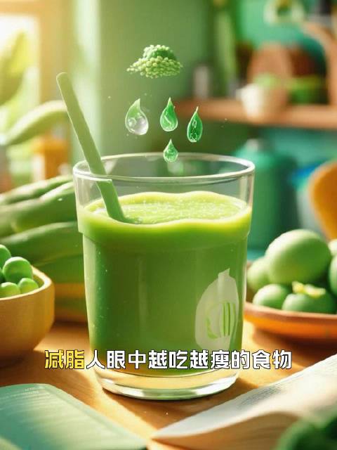 #减脂人眼中越吃越瘦的食物#很多人在减脂期间，会觉得选择食物是件痛苦的事情，仿佛所有好吃的都不能碰。但其实，有些食物不仅美味，还能帮助你越吃越瘦。这些食物通常有几个共同特点：高纤维、高蛋白、低GI（升