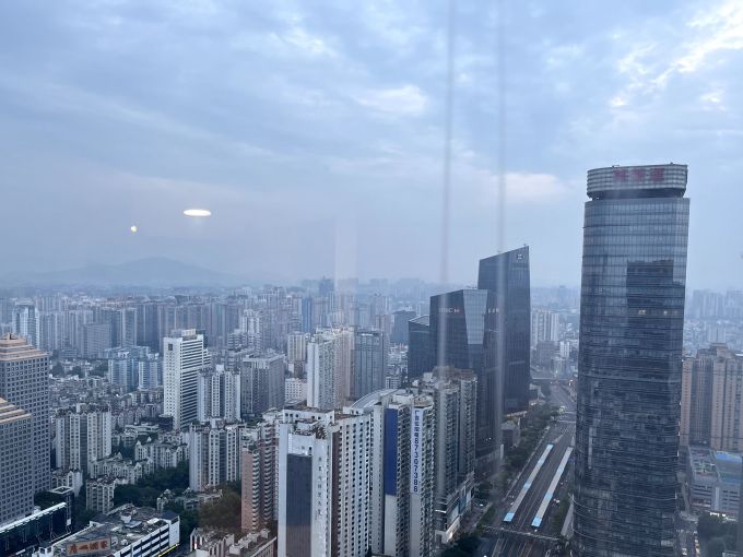 饼干