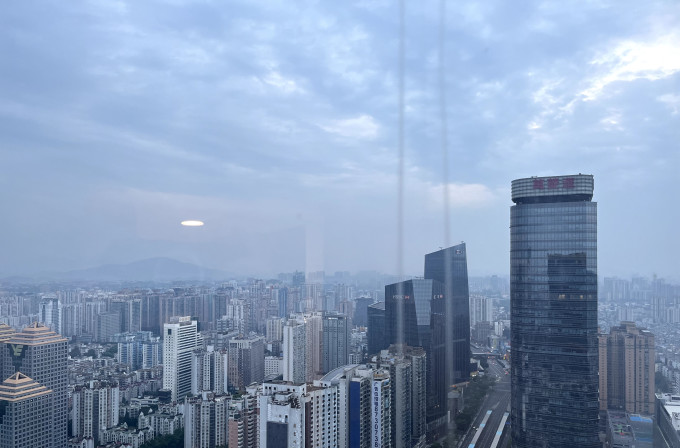 饼干