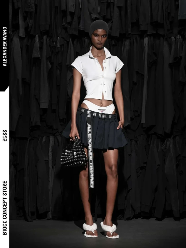 Alexander Wang I 基因编辑实验
