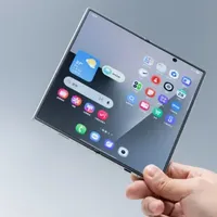 三星Galaxy Z Fold7测评：一次冒险换来更多机会