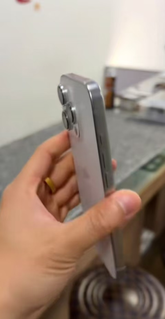 苹果手机