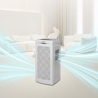 新颐空间大师A8：戳破空净市场的 5 个 “反常识” 骗局