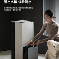 ZTK除湿机：低噪高效除湿