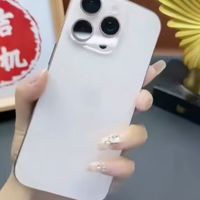 iPhone 16 Pro屏幕顺滑到上头!120Hz省电王