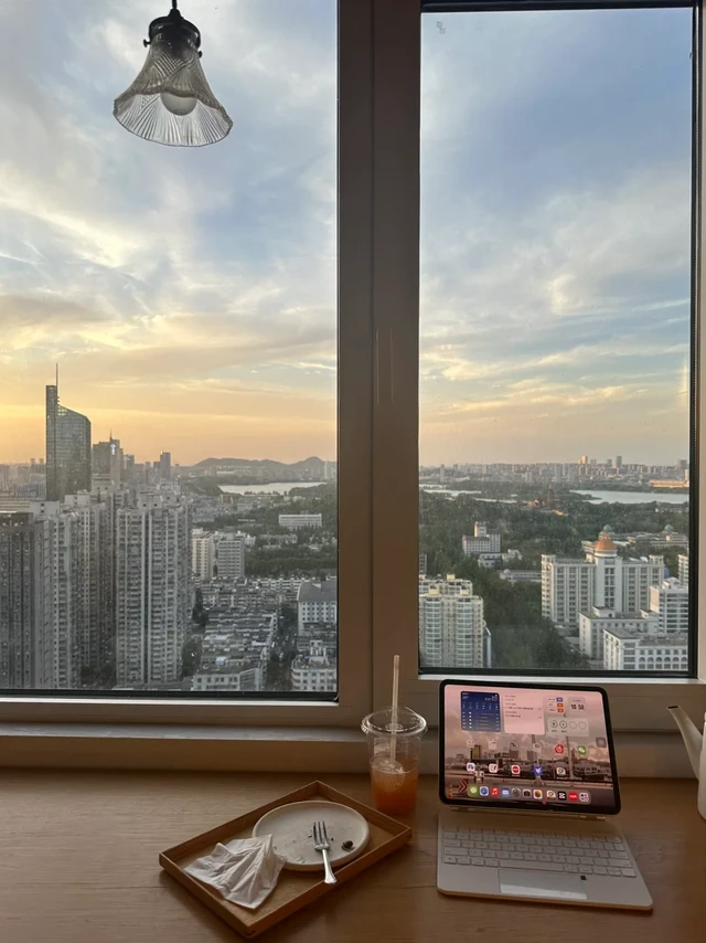 南京）一些适合周末浪费时间的闲适活动合集