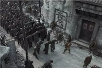 上映仅6天 《南京照相馆》杀入2025票房榜前五
