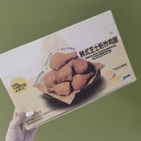 韩式芝士粉炸鸡腿，在家就能吃到炸鸡店的美味
