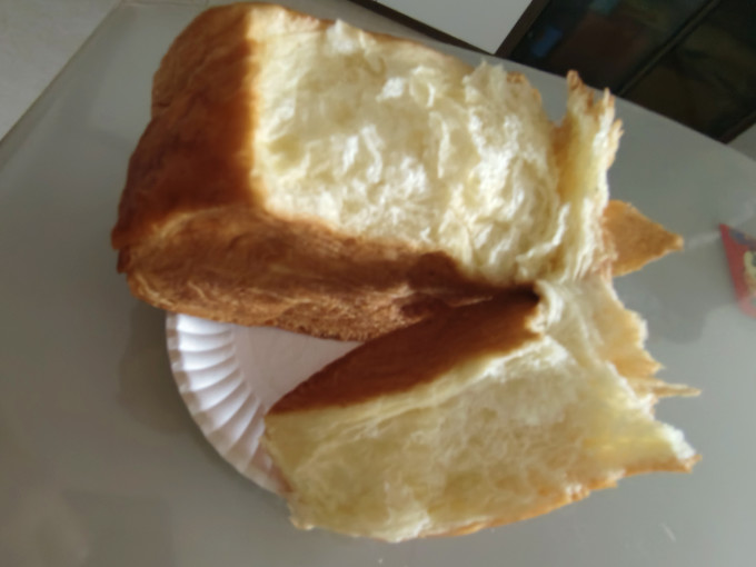 饼干糕点
