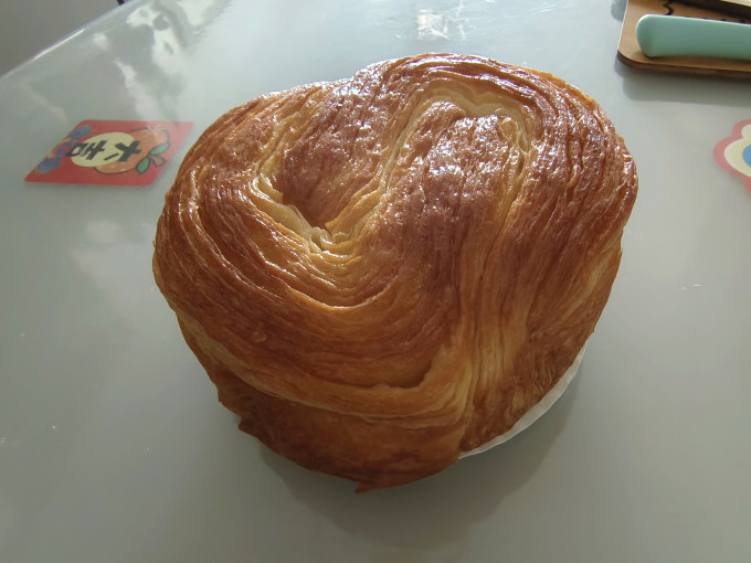 饼干糕点