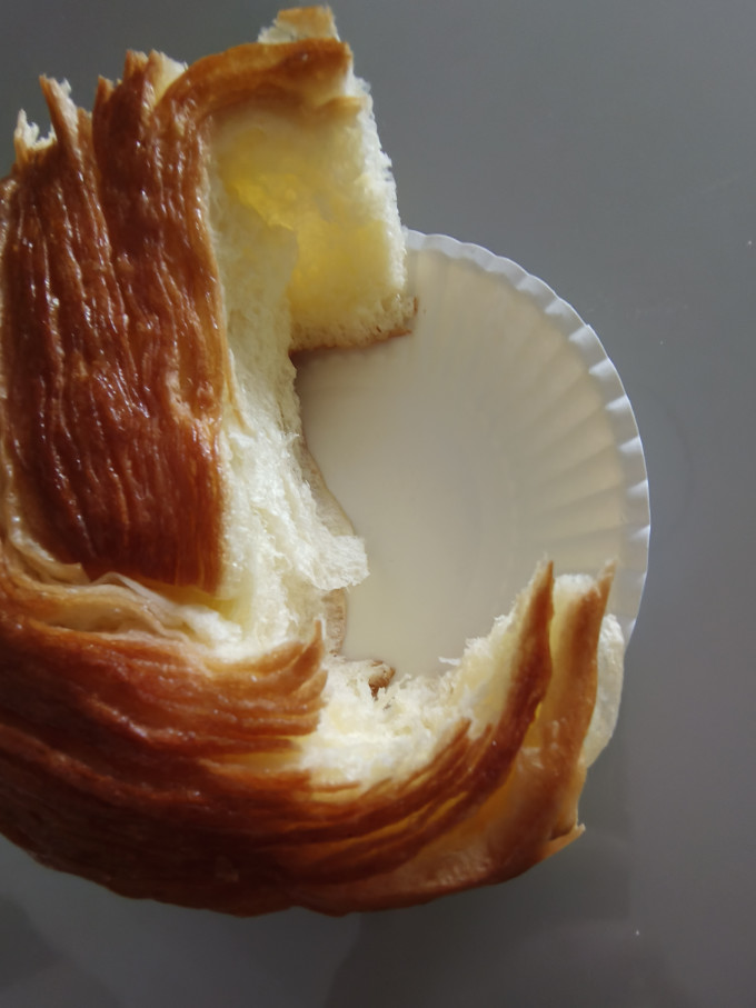 饼干糕点
