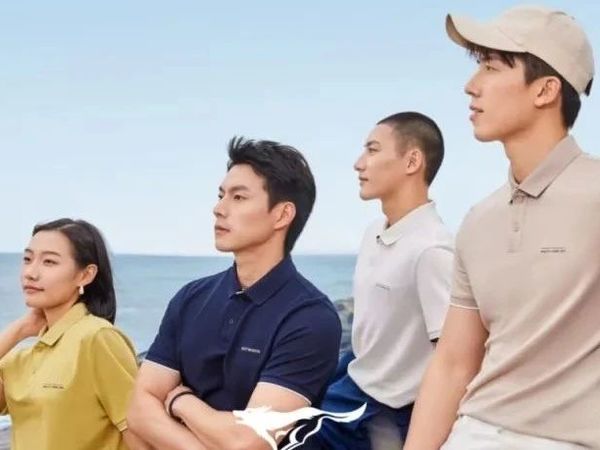 男士夏日T恤挑选指南