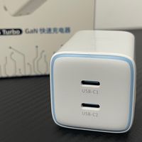 三星45W充电器最佳平替-航嘉F45 Turbo实测分享