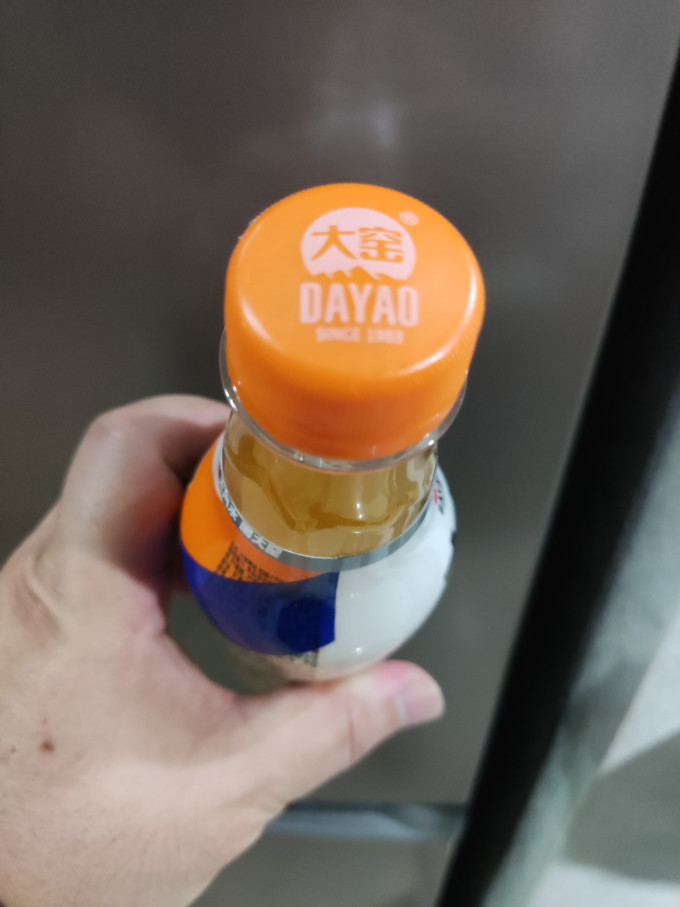大窑起泡饮用水